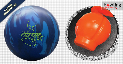 Hammer Hammerhead Bowling Ball Review