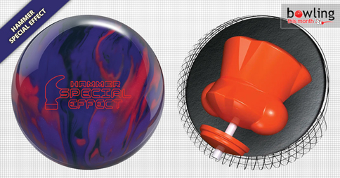 Hammer Special Effect Bowling Ball Review