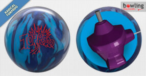 Radical Torpedo Bowling Ball Review