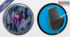 DV8 Hater Pearl Bowling Ball Review