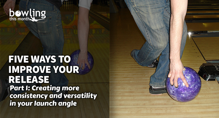 Five Ways to Improve Your Release - Part 1