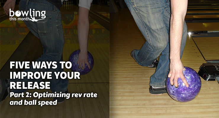 Five Ways to Improve Your Release - Part 2 1 Five Ways to Improve Your Release - Part 2