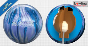 Track Cypher Pearl Bowling Ball Review