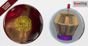 Roto Grip Ultimate Wrecker Bowling Ball Review