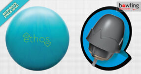 Brunswick Ethos Solid Bowling Ball Review