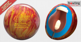 Columbia 300 Super Cuda PowerCOR Pearl Bowling Ball Review