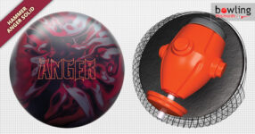 Hammer Anger Solid Bowling Ball Review
