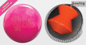 Hammer Bubblegum Vibe Bowling Ball Review
