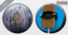Track Paragon Shadow Bowling Ball Review