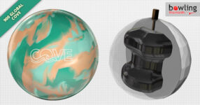 900 Global Cove Bowling Ball Review