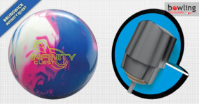 Brunswick Infinity Quest Bowling Ball Review