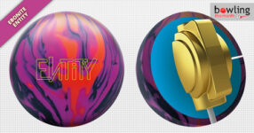 Ebonite Entity Bowling Ball Review