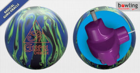 Radical Guru Oracle Bowling Ball Review