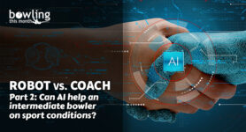 Robot vs. Coach - Part 2