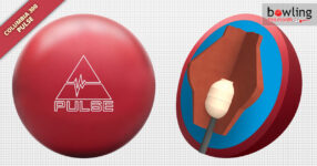 Columbia 300 Pulse Bowling Ball Review