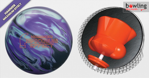 Hammer Maximum Effect Bowling Ball Review