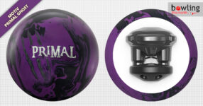Motiv Primal Ghost Bowling Ball Review