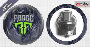 Motiv Steel Forge Bowling Ball Review