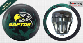 Motiv Raptor Reign Bowling Ball Review