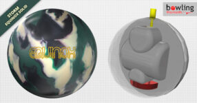 Storm EquinoX Solid Bowling Ball Review