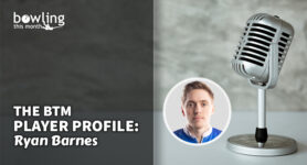 The BTM Player Profile: Ryan Barnes