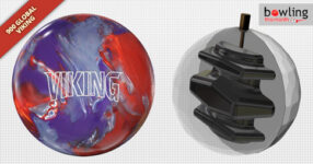 900 Global Viking Bowling Ball Review