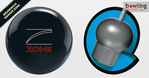 Brunswick Danger Zone Bowling Ball Review