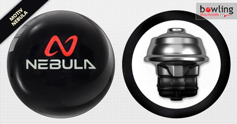 Motiv Nebula Bowling Ball Review