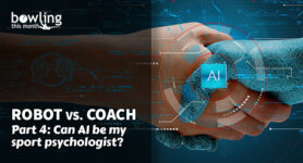 Robot vs. Coach - Part 4