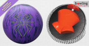 Hammer Black Widow 3.0 Dynasty Bowling Ball Review