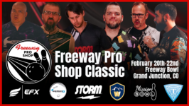 The Road to the 2026 CB TOUR Championship