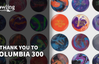 A Thank You to Columbia 300