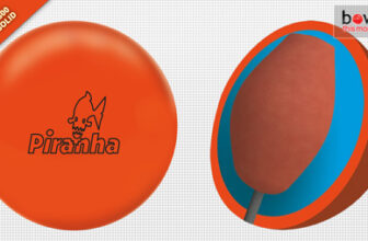 Columbia 300 Piranha Solid Bowling Ball Review