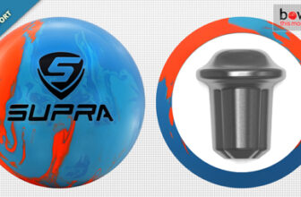 Motiv Supra Sport Bowling Ball Review
