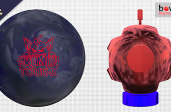 Roto Grip Gremlin Tour-X Bowling Ball Review