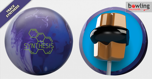 Track Synthesis Bowling Ball Review