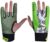 1 Pair Bowling Grip Gloves Bowling Wrist Brace Gloves for Men Bowling Wrist Wrap Gloves Compression Gloves Biking Gloves Bowling Gloves Wrist Semi Gloves Anti-Slip Bowling Gloves