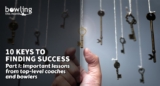 10 Keys to Finding Success – Part 1