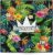 Logo Infusion – Dye-Sublimated Microfiber Bowling Towel – One Sided Print – I AM Bowling 2033-BR