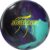 Bowlerstore Products Storm PRE-DRILLED Journey Bowling Ball – Deep Indigo/Smoke/Turquoise 12lbs