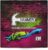 Logo Infusion – Dye-Sublimated Microfiber Bowling Towel – One Sided Print – I AM Bowling 2031-HM