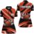 PIONAMZIOZ Custom Bowling Shirt for Men and Women Bowling Jersey Bowling Team League Polo & Quarter-Zip Shirt QZT39