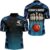 PIONAMZIOZ Custom Bowling Shirt for Men & Women Bowling Jersey Bowling Team League Polo & Quarter-Zip Shirt QZT72