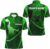 PIONAMZIOZ Custom Bowling Shirt for Men & Women Bowling Jersey Bowling Team League Polo & Quarter-Zip Shirt QZT28
