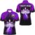 PIONAMZIOZ Personalized Bowling Jersey with Name and Team Name Custom Bowling Team Jersey Bowling Shirt QZT59