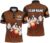 PIONAMZIOZ Custom Bowling Shirt for Men&Women Personalized Bowling Jersey Bowling Team League Polo&Quarter-Zip Shirt QZT68