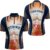 PIONAMZIOZ Personalized Bowling Shirts Men & Women Custom Bowling Jersey Team Bowling Polo & Quarter-Zip Shirt QZT49