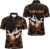 PIONAMZIOZ Personalized 3D Men’s and Women’s Bowling Team Jersey Bowling Shirt Bowling Polo & Quarter-Zip Shirt QZT33