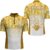 PIONAMZIOZ Personalized Bowling Shirts Men & Women Custom Bowling Jersey Team Bowling Polo & Quarter-Zip Shirt QZT70