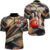 PIONAMZIOZ Personalized Bowling Shirts Men and Women Custom Bowling Jersey Team Bowling Polo & Quarter-Zip Shirt QZT63